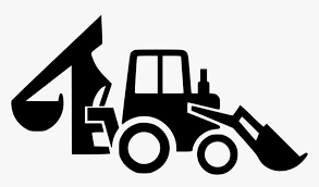 SAFE USE OF BACK HOE LOADER icon